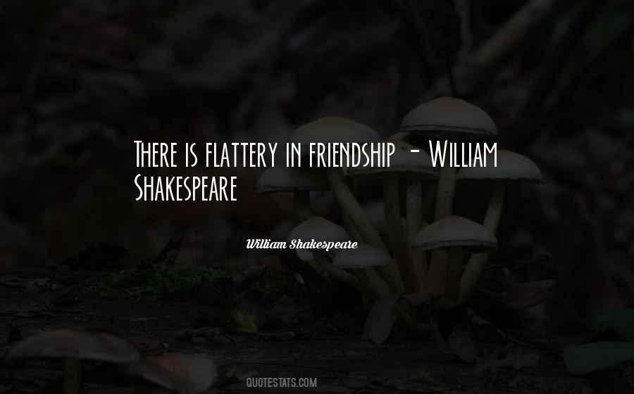 Quotes About Friendship William Shakespeare #332025