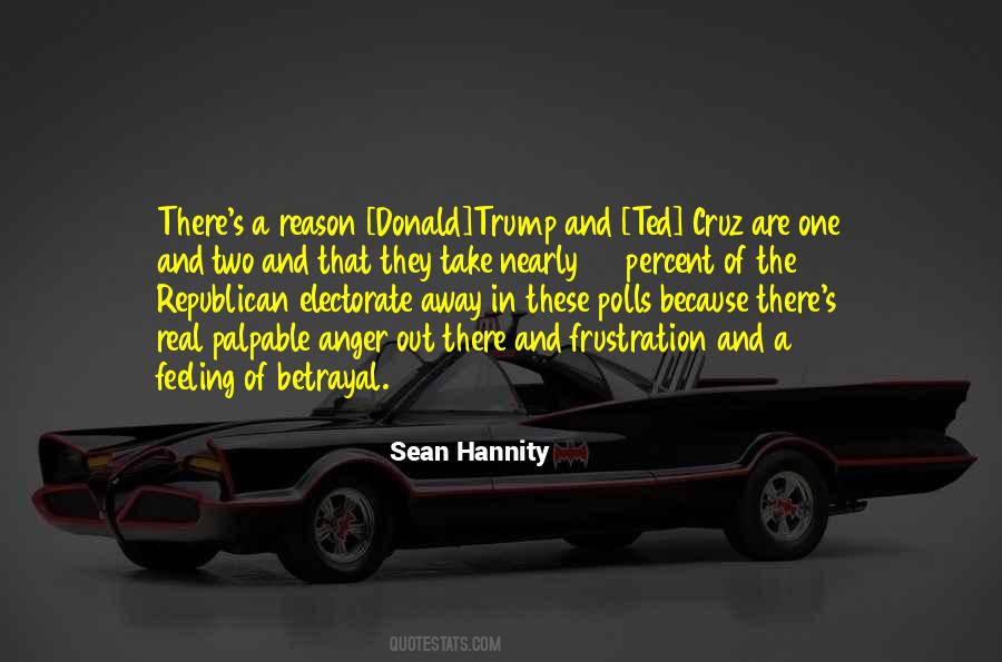 Hannity Quotes #912292