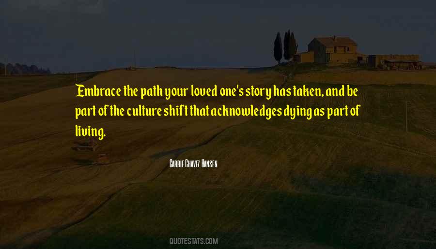 Hansen's Quotes #1167258