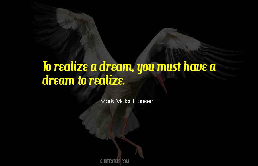 Hansen's Quotes #117016