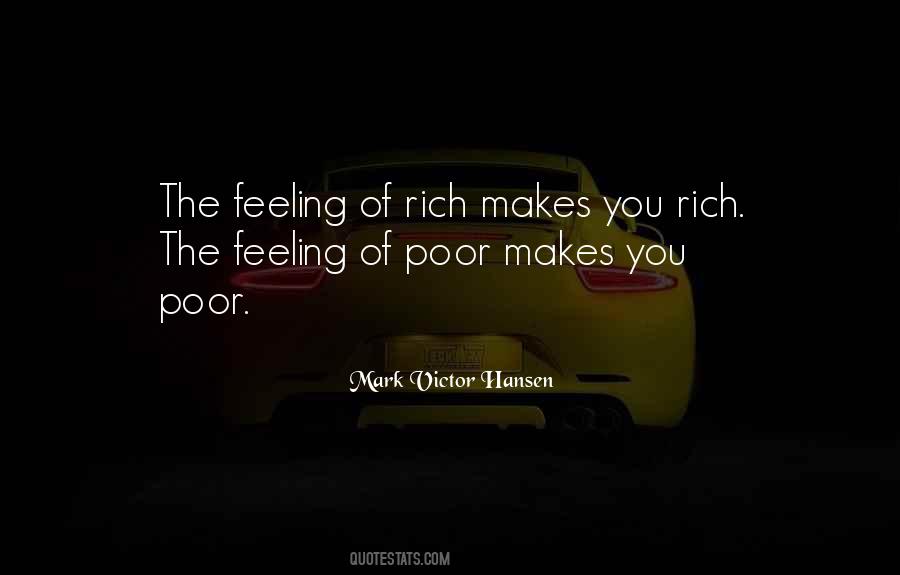 Hansen's Quotes #120931