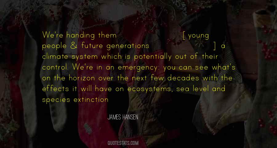 Hansen's Quotes #1444660
