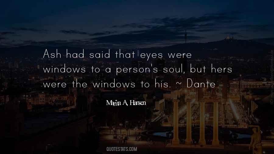 Hansen's Quotes #1849871