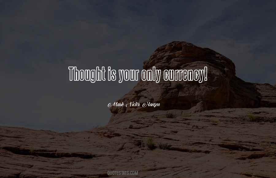 Hansen's Quotes #29049