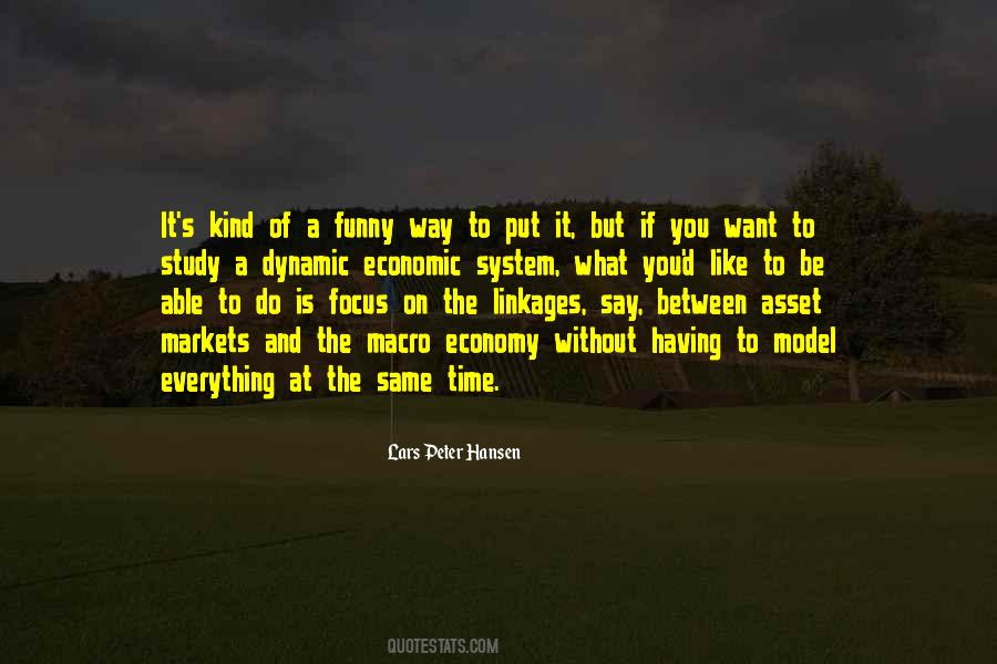 Hansen's Quotes #397180