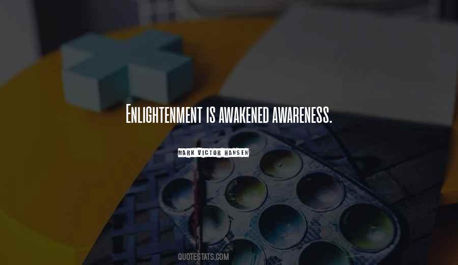 Hansen's Quotes #7019