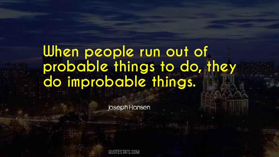 Hansen's Quotes #76030