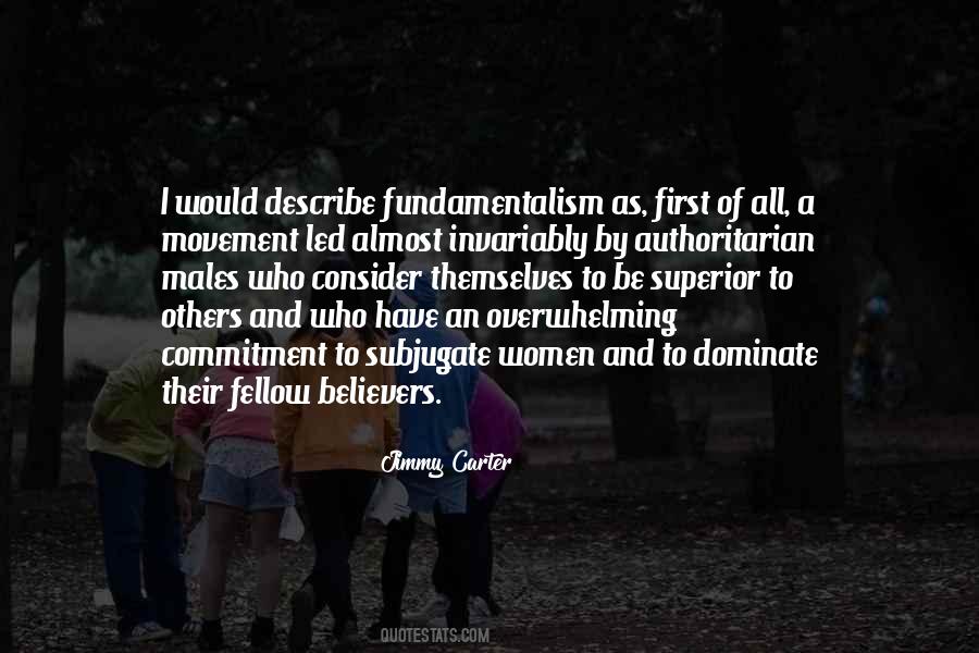 Quotes About Believers #119692