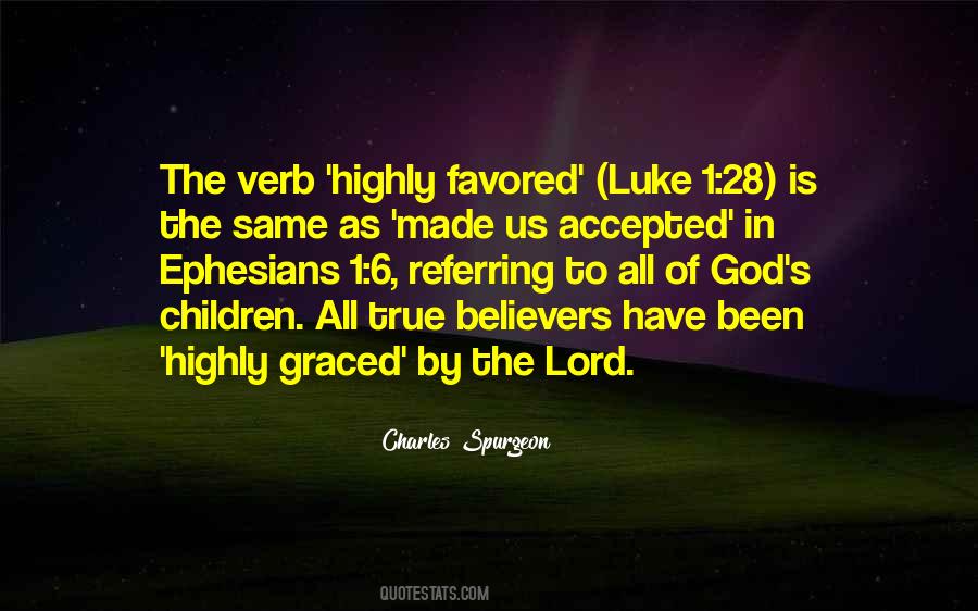 Quotes About Believers #1329003