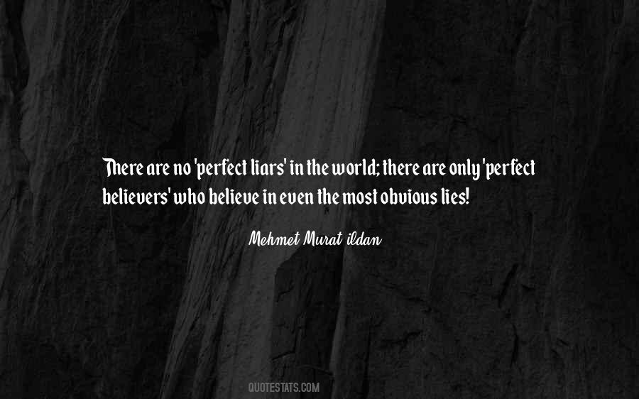 Quotes About Believers #65758