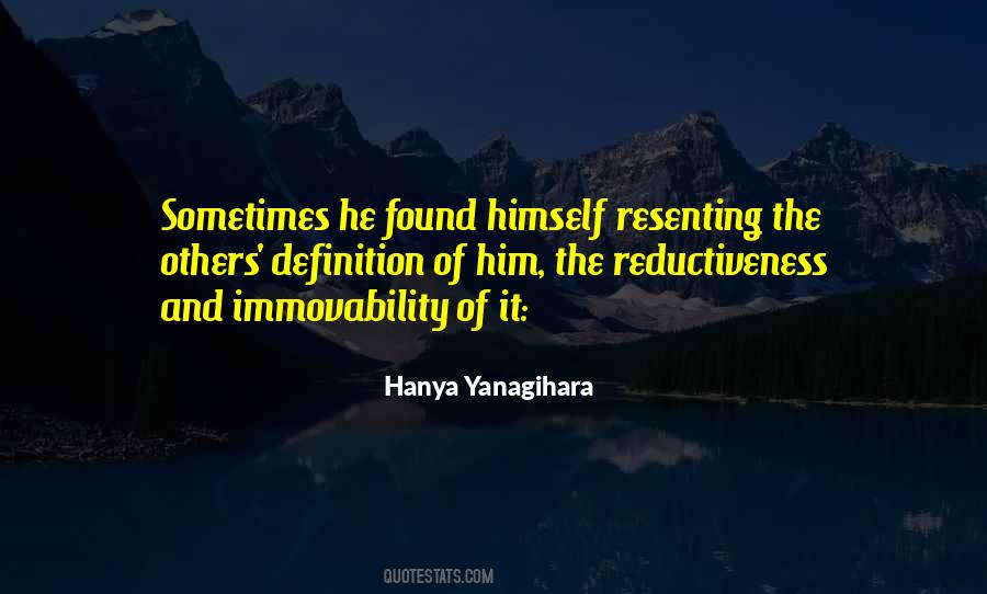 Hanya Quotes #657751