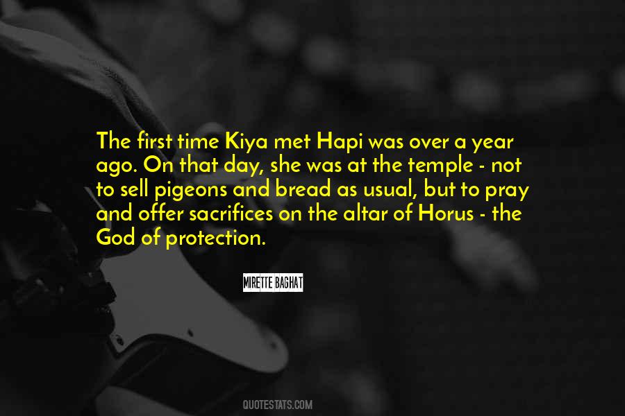 Hapi Quotes #293035 Hapi Quotes #293035