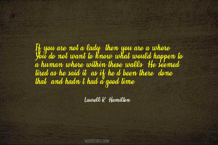 Happen'd Quotes #204013 Happen'd Quotes #204013