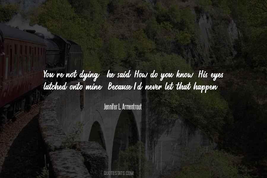 Happen'd Quotes #459532 Happen'd Quotes #459532