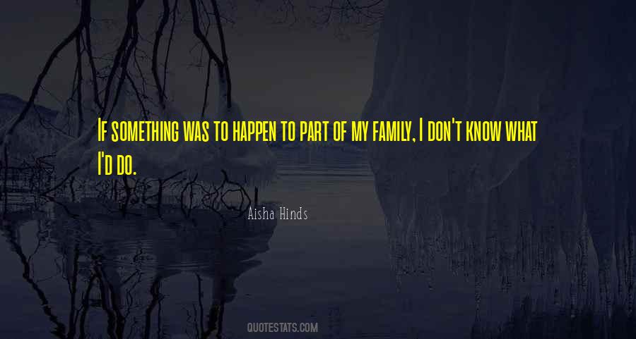 Happen'd Quotes #471085 Happen'd Quotes #471085