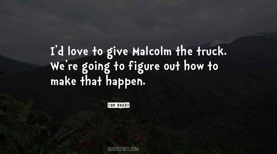 Happen'd Quotes #57062 Happen'd Quotes #57062