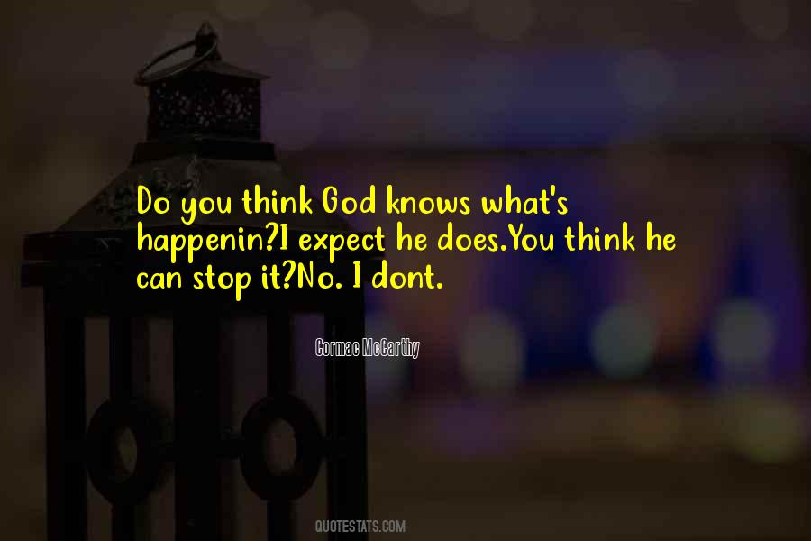 Happenin Quotes #1013624