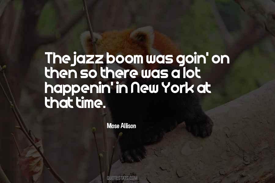 Happenin Quotes #158873