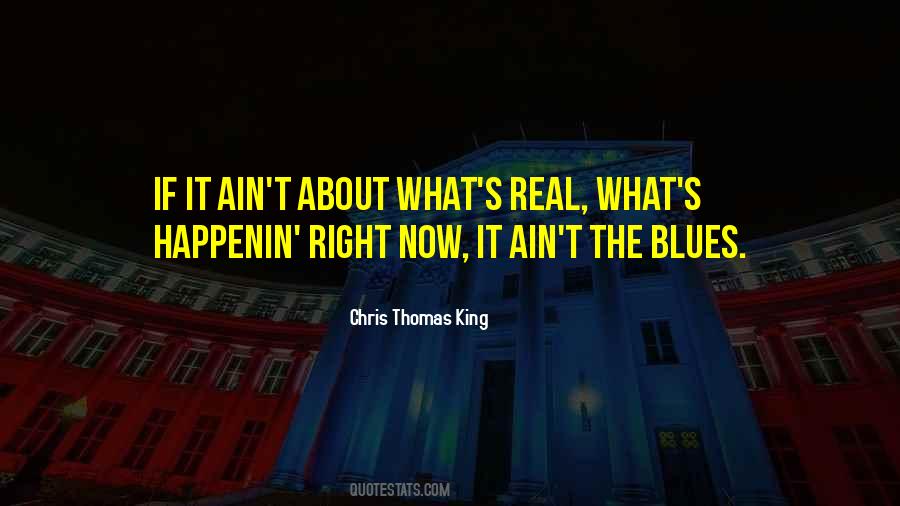 Happenin Quotes #1739722