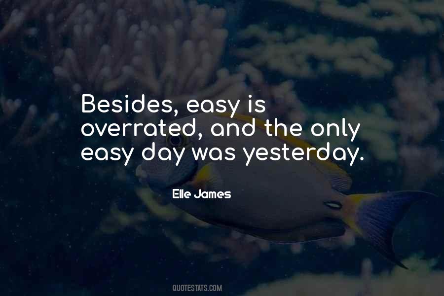 Happenin Quotes #504049