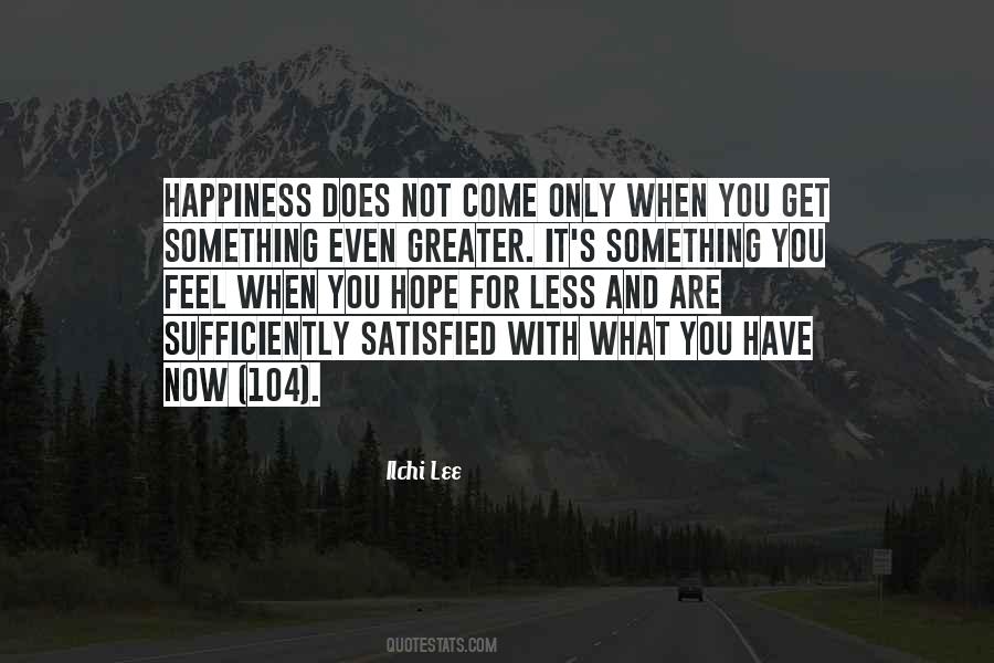 Happenin Quotes #777465