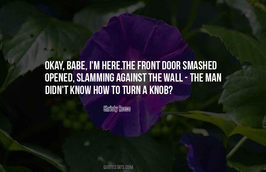 Happenit's Quotes #1148166 Happenit's Quotes #1148166