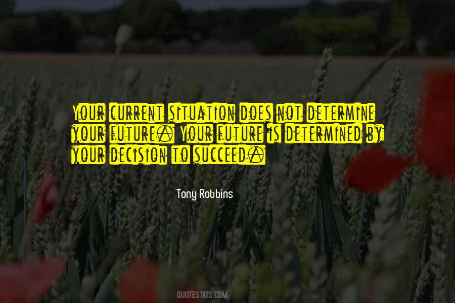 Quotes About Determined To Succeed #932776