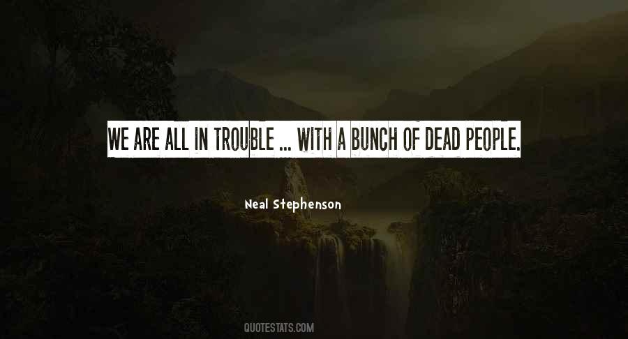 Quotes About Creating Positive Change #1367515