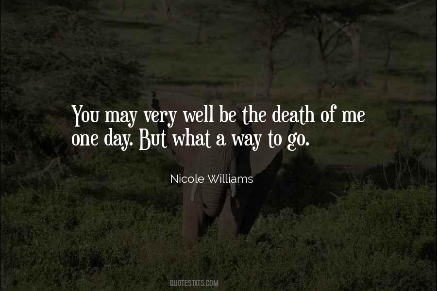 Quotes About Creating Positive Change #946949