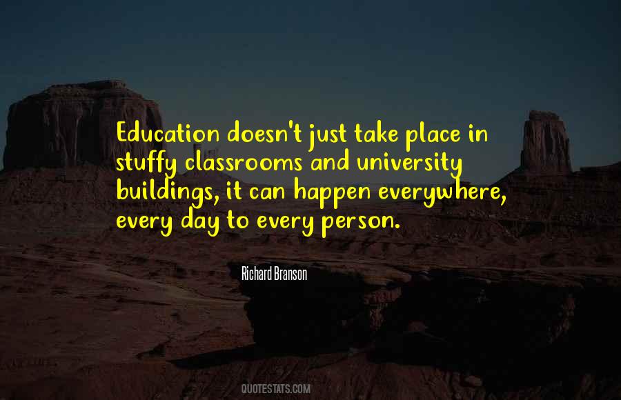 Quotes About Business And Education #621007