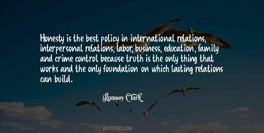 Quotes About Business And Education #645088