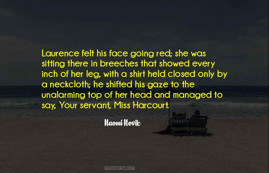 Harcourt Quotes #57903