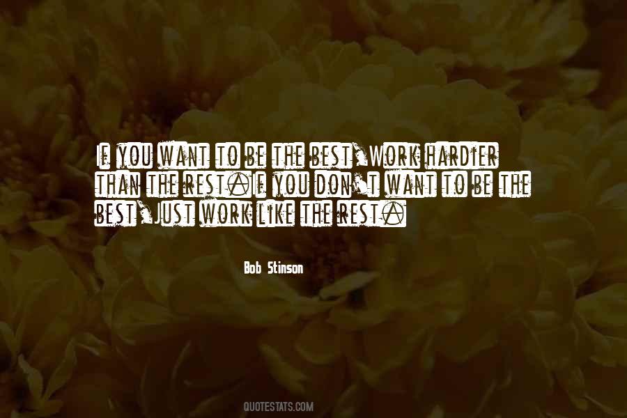 Hardier Quotes #1100458