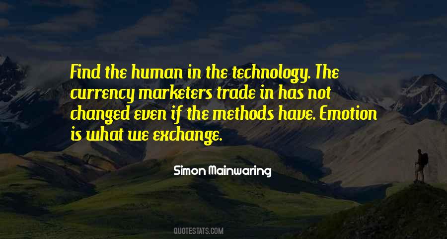 Quotes About Currency Exchange #770978