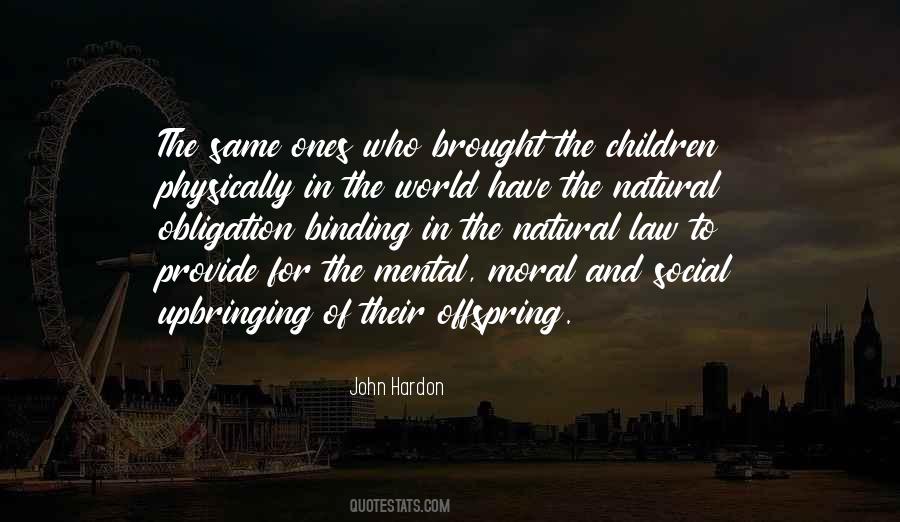 Hardon Quotes #1370874