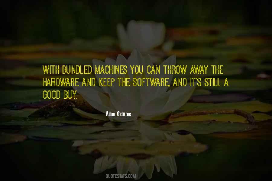 Hardware's Quotes #1251049