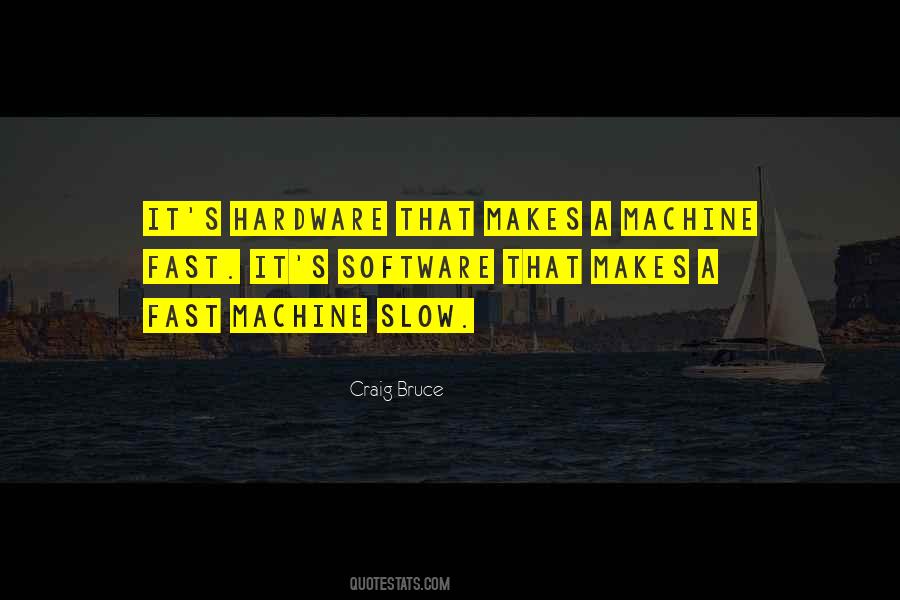 Hardware's Quotes #404955