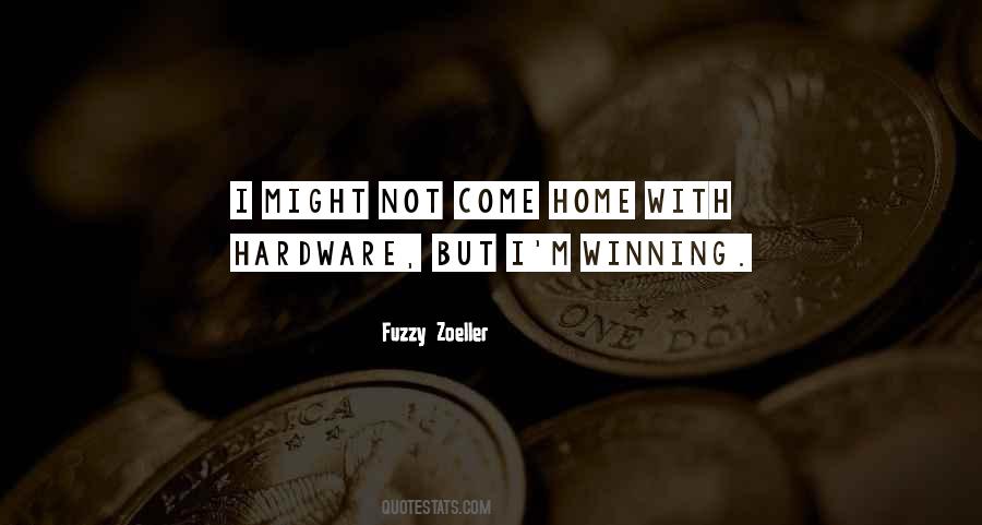 Hardware's Quotes #754376