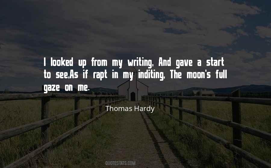 Hardy's Quotes #741230