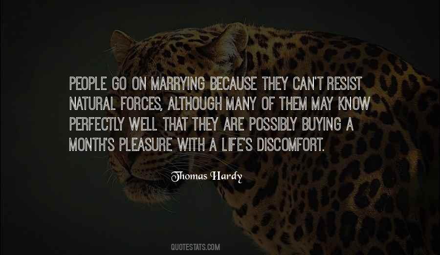 Hardy's Quotes #797610