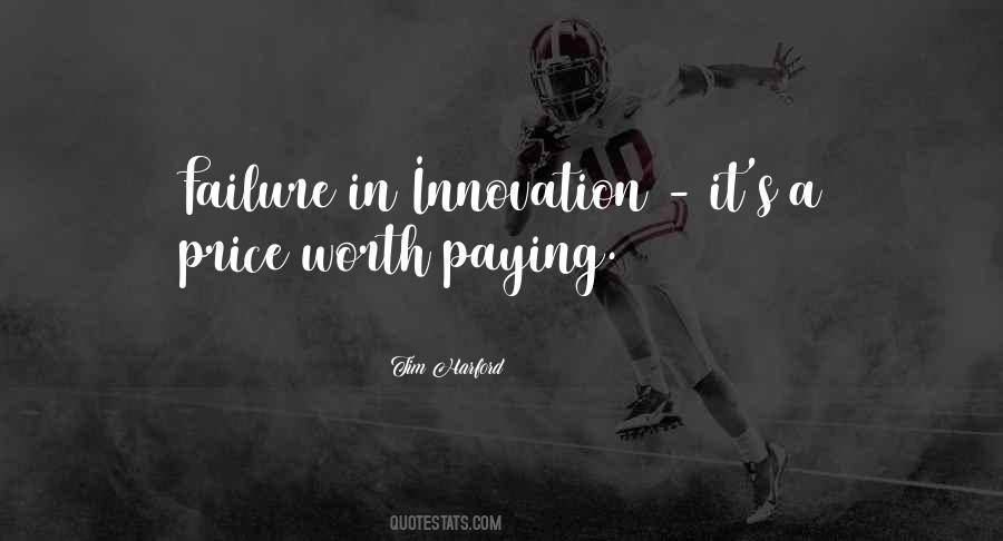 Harford Quotes #1400881