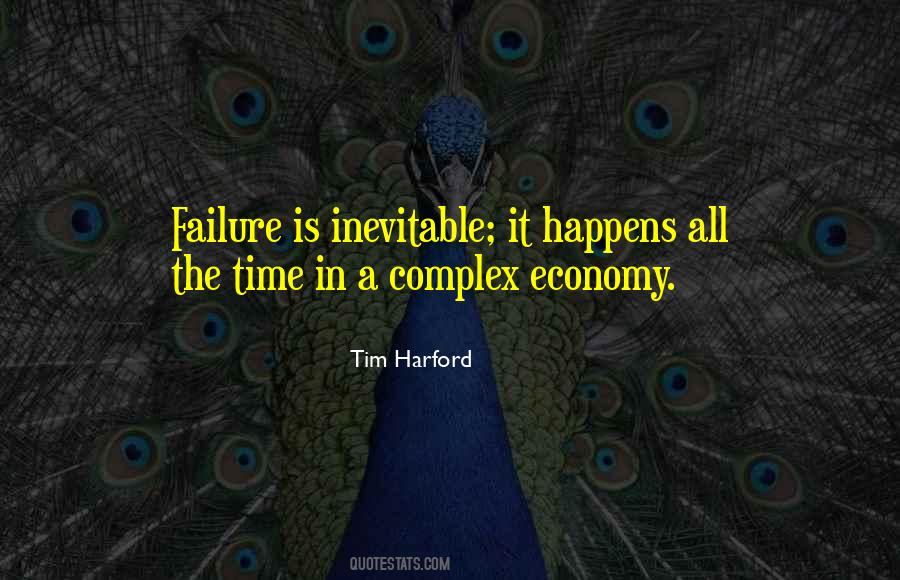 Harford Quotes #803730