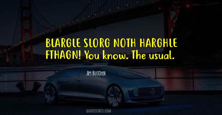 Harghle Quotes #444401