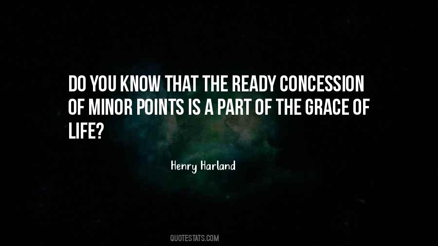 Harland Quotes #641225