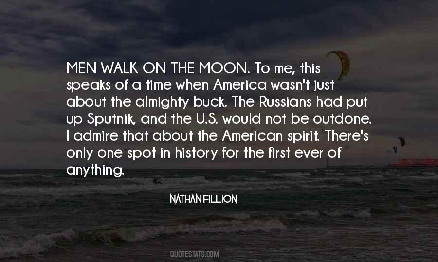 Quotes About Sputnik #236670