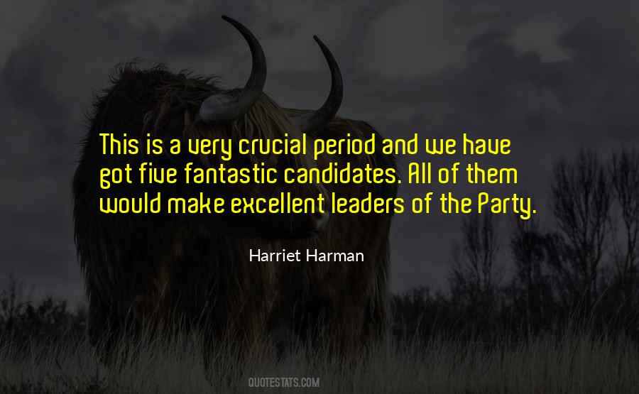 Harman Quotes #1699508