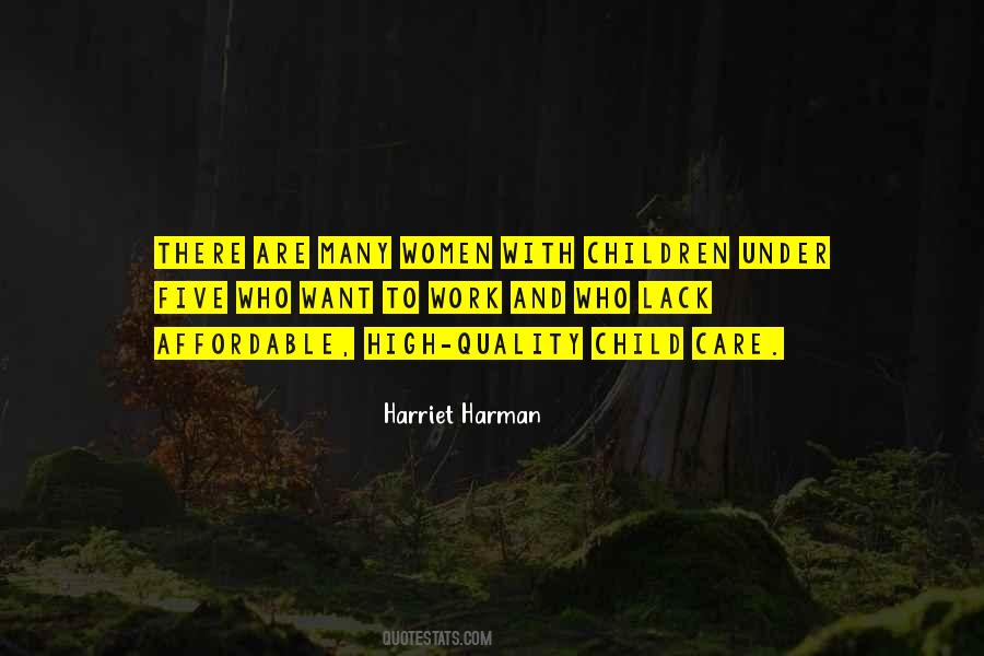 Harman Quotes #1720644