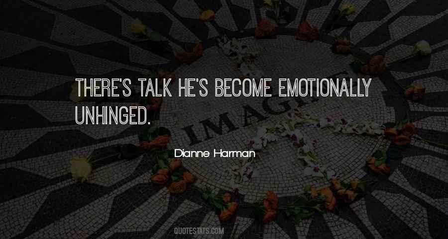 Harman Quotes #339441