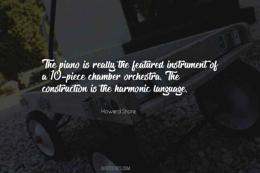 Harmonic Quotes #1388702