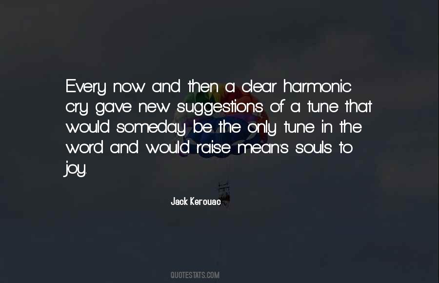 Harmonic Quotes #1630382